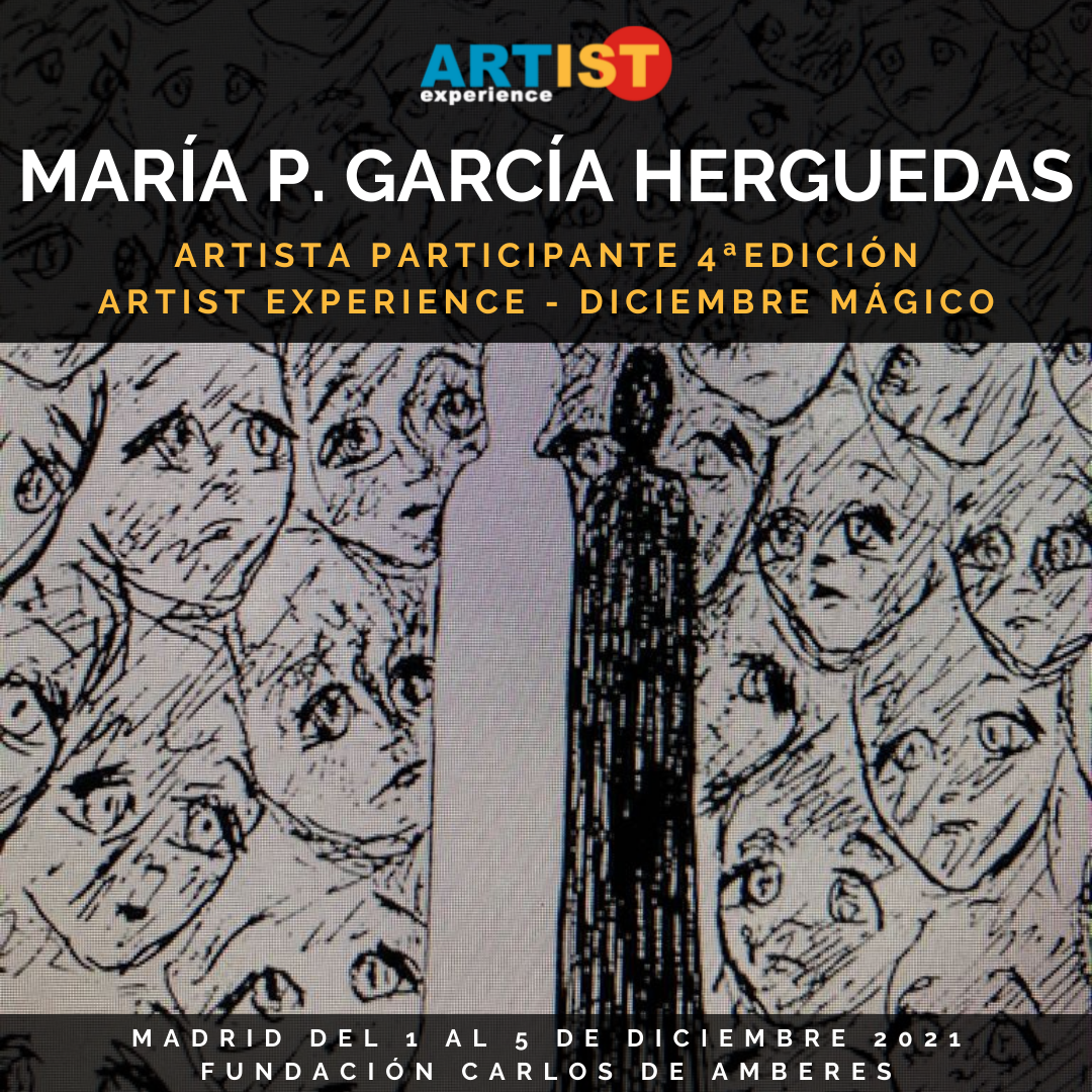 María Purificación García Herguedas
